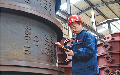 鑄鐵蝶閥與鑄鋼蝶閥有哪些的區(qū)別？