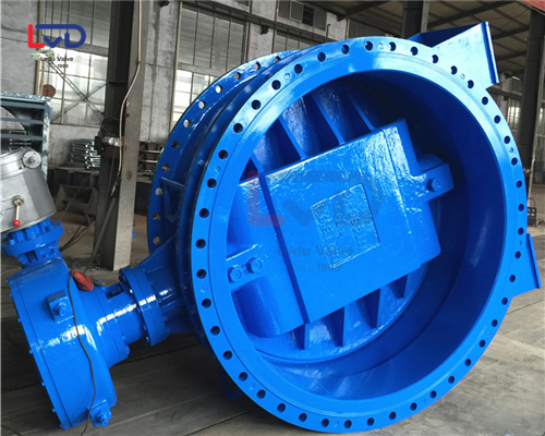 蝶閥單向密封雙向密封區(qū)別在哪？