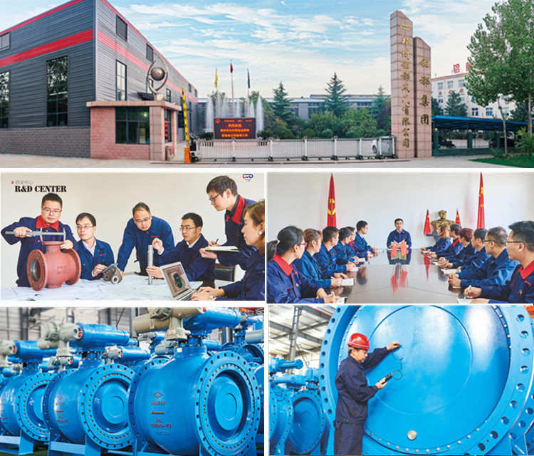 泵房水泵出口閥門的選擇依據