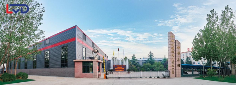 回顧鋁都公司30年發展歷程<砥礪奮進鏗鏘前行