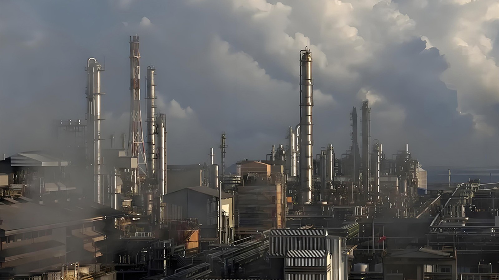 閥門質(zhì)量關(guān)乎生產(chǎn)安全，嚴(yán)格把控確保流程無憂