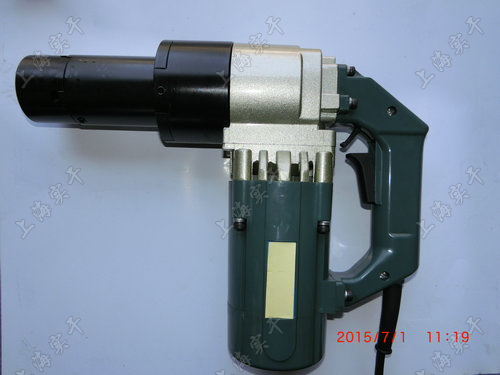 SGNJ型扭剪電動扳手